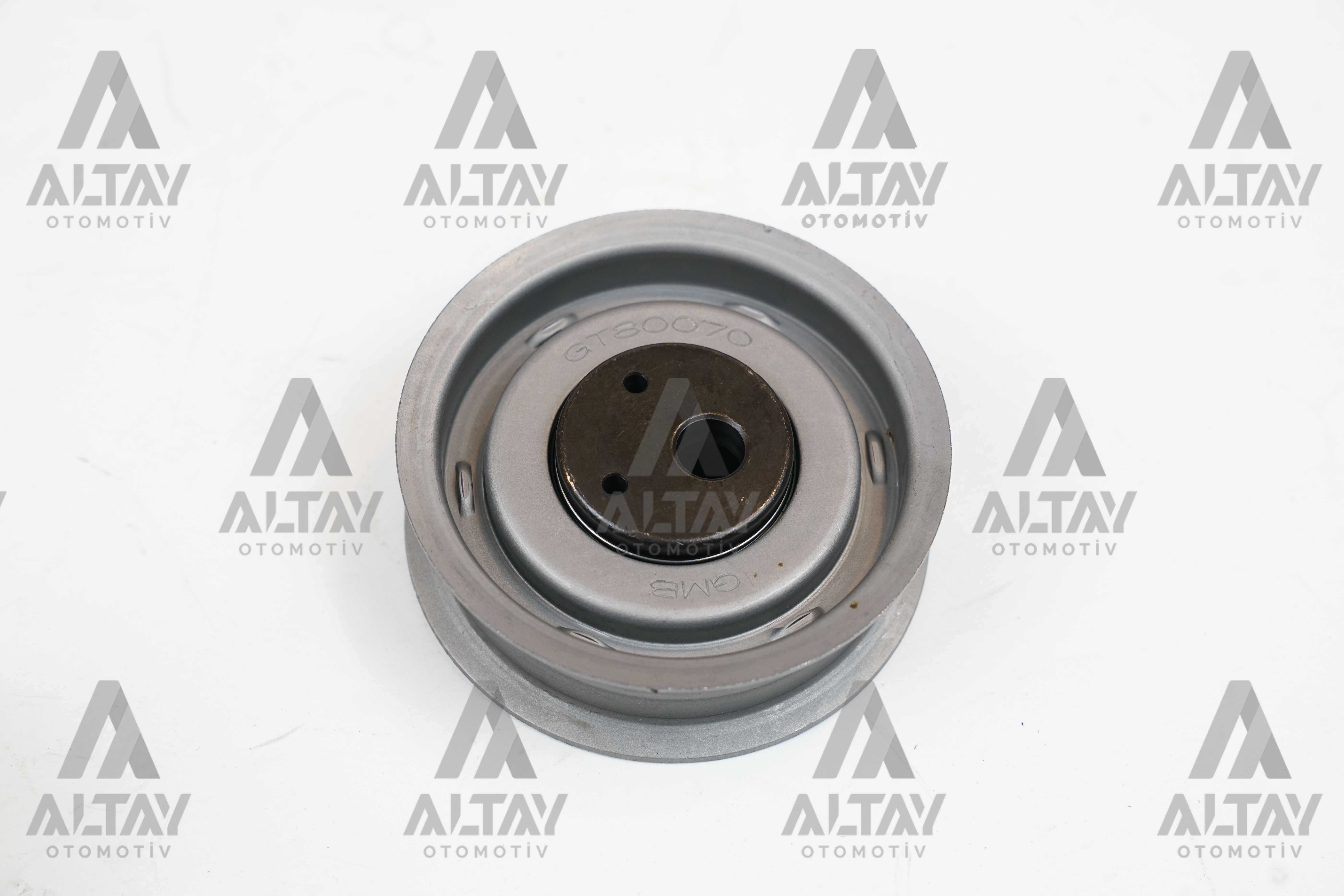Volkswagen Golf V Kayış Gergi Rulmanı OEM 026109243A